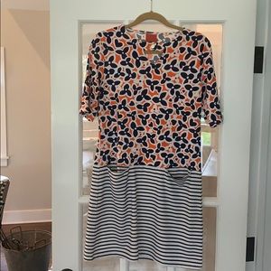 Women’s summer work dress